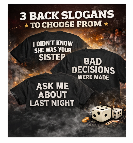 BIG D™ Weekend Kit